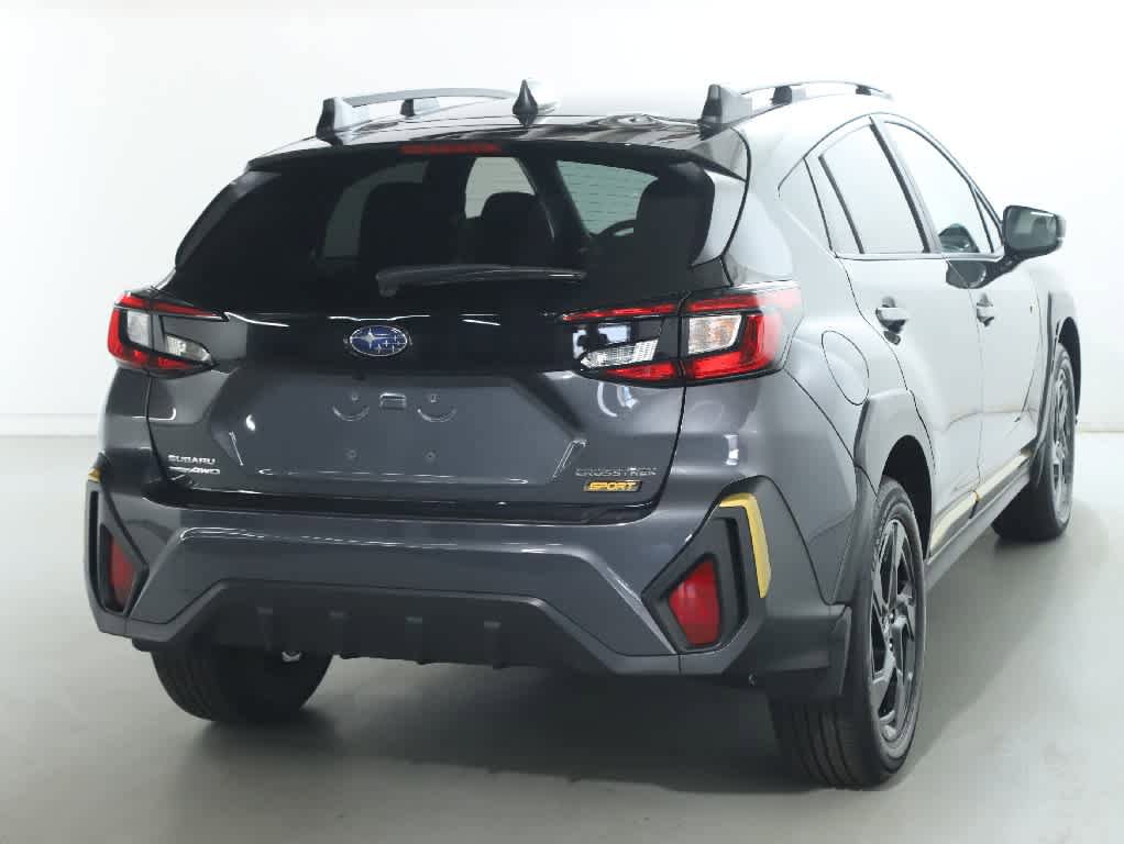Used 2024 Subaru Crosstrek 2.5i Sport w/ Popular Package #4A AWD/4WD image 47