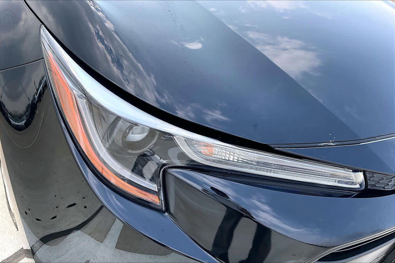 Used 2023 Toyota Corolla LE image 27
