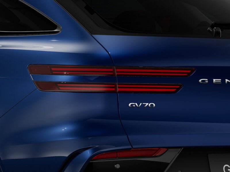 New 2026 Genesis GV70 2.5T Sport Prestige AWD/4WD image 26