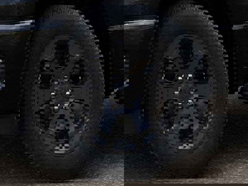 New 2026 RAM 1500 Express image 8