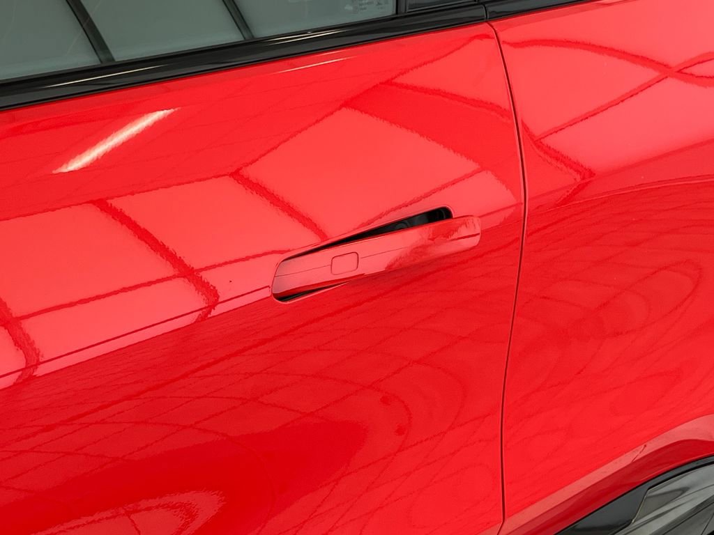 Used 2025 Chevrolet Equinox EV RS image 13