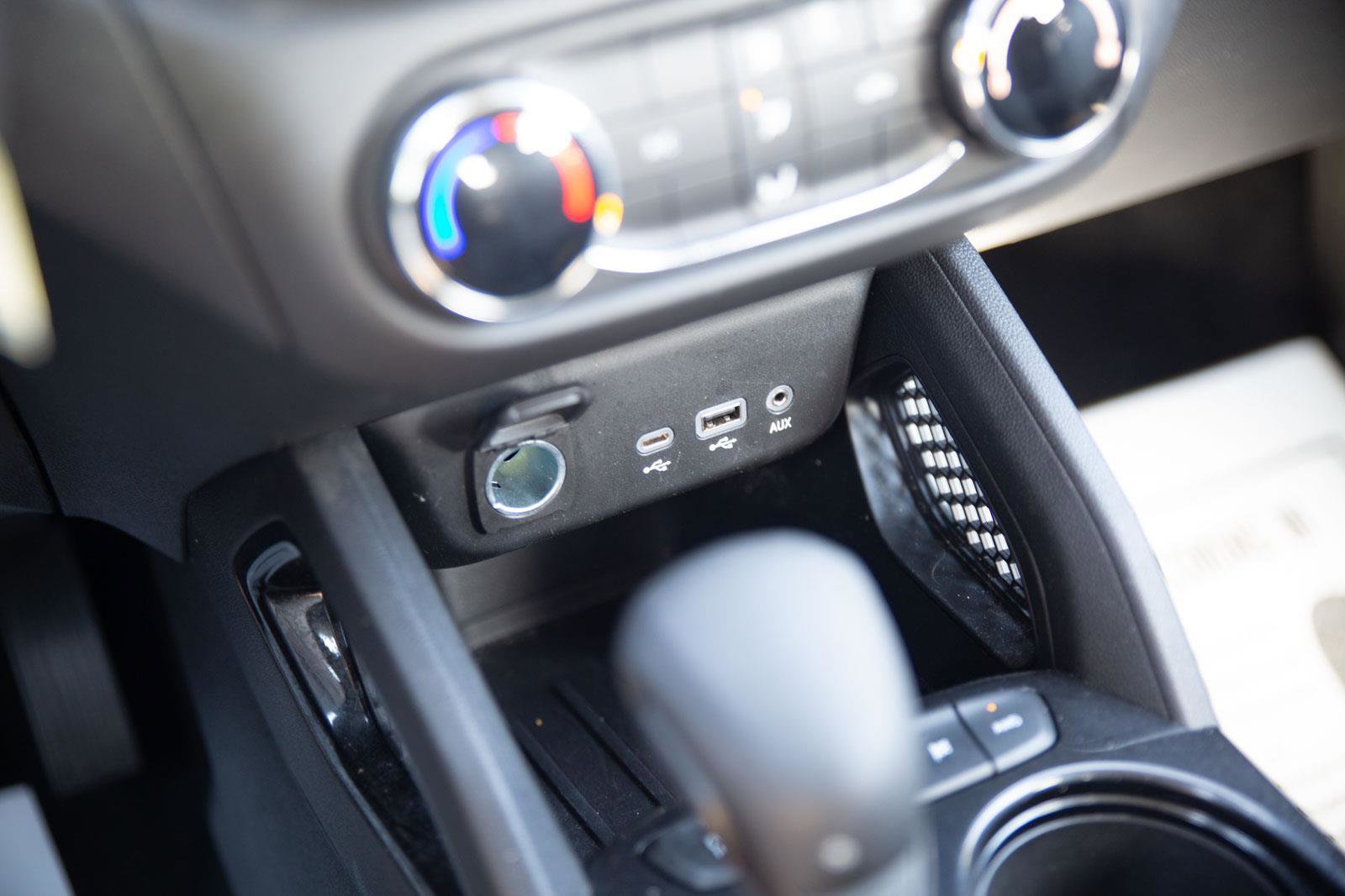 Certified 2023 Chevrolet TrailBlazer LS image 14