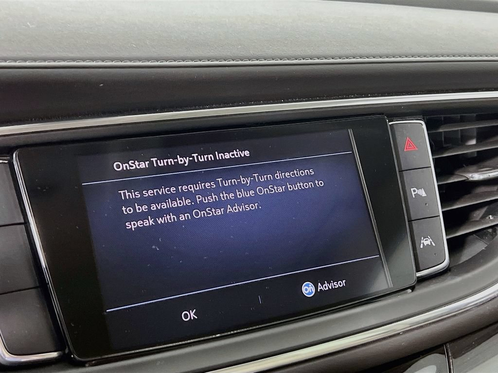 Used 2022 Buick Enclave Essence FWD image 11