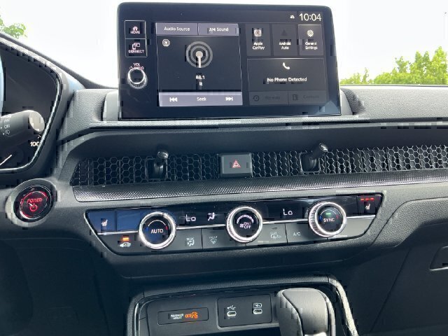 New 2027 Honda CR-V Sport image 16