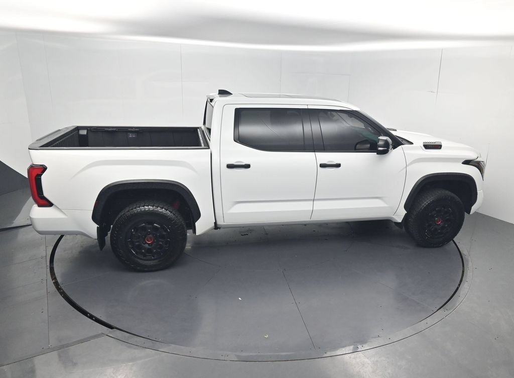 Used 2022 Toyota Tundra TRD Pro AWD/4WD image 56