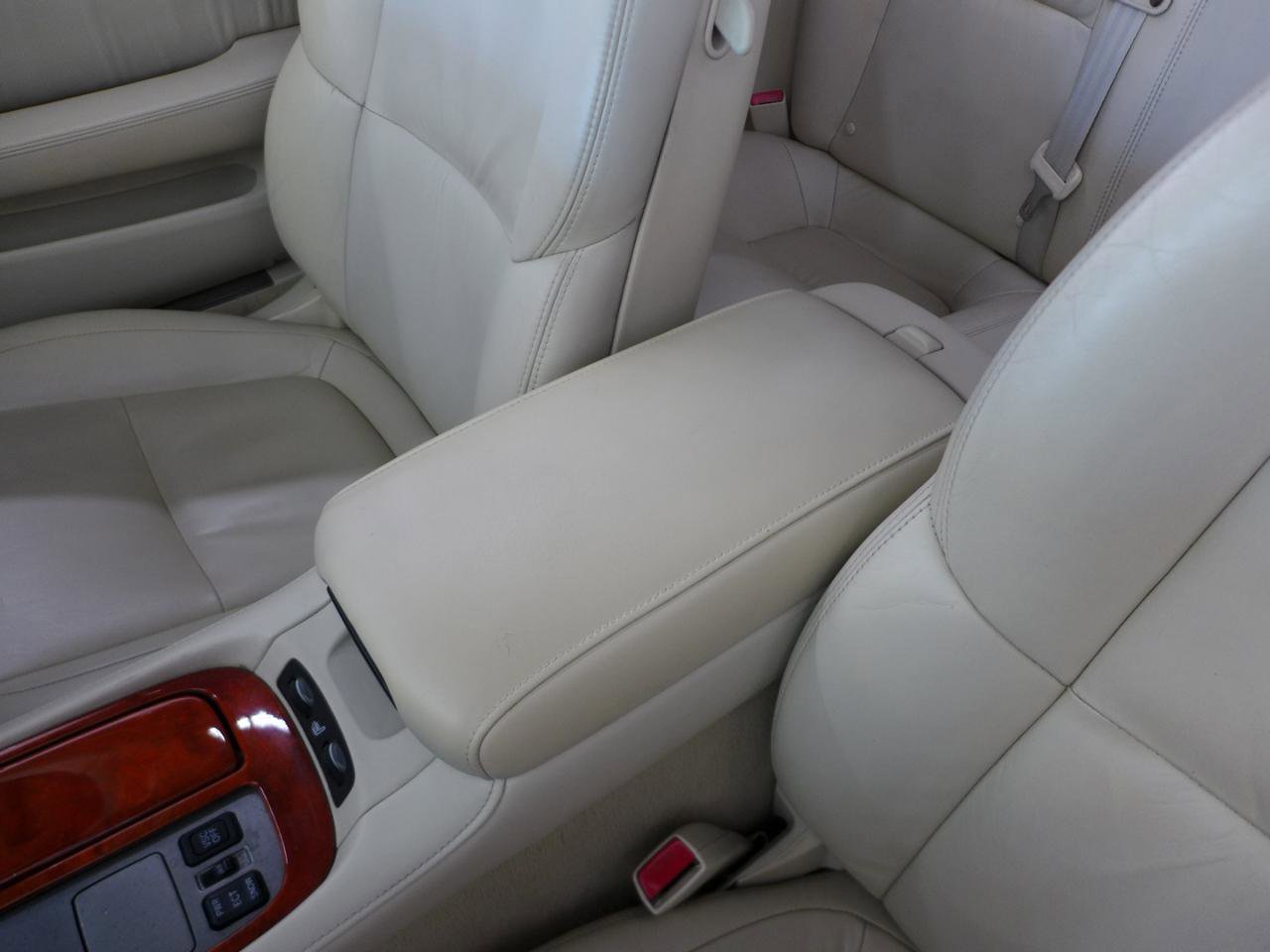 Used 2006 Lexus SC 430 Convertible image 32
