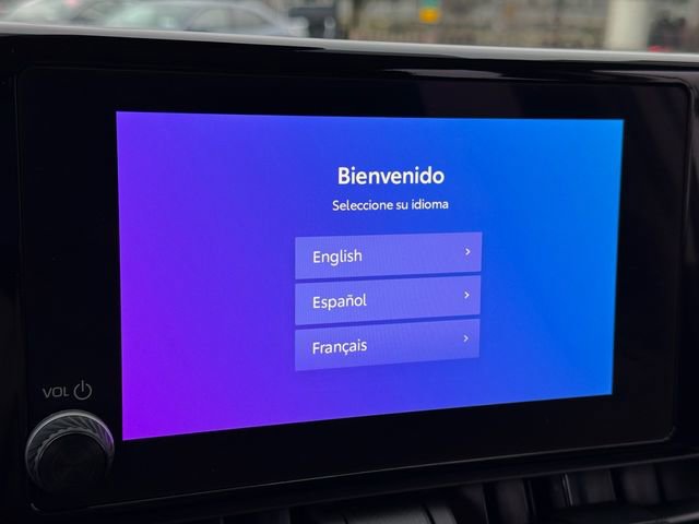 Certified 2025 Toyota RAV4 LE image 15