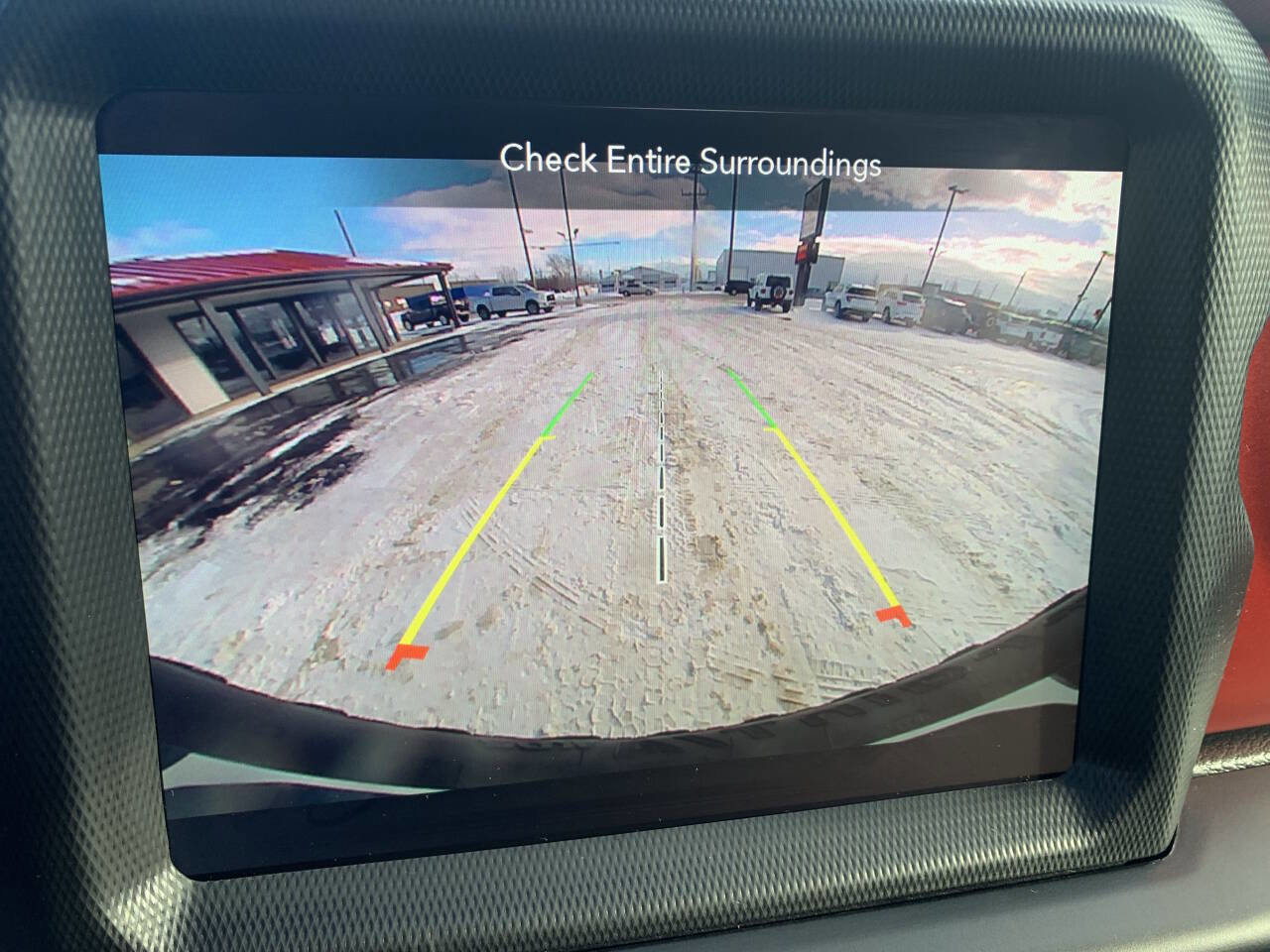 Used 2023 Jeep Wrangler Unlimited Rubicon w/ Dual Top Group image 15