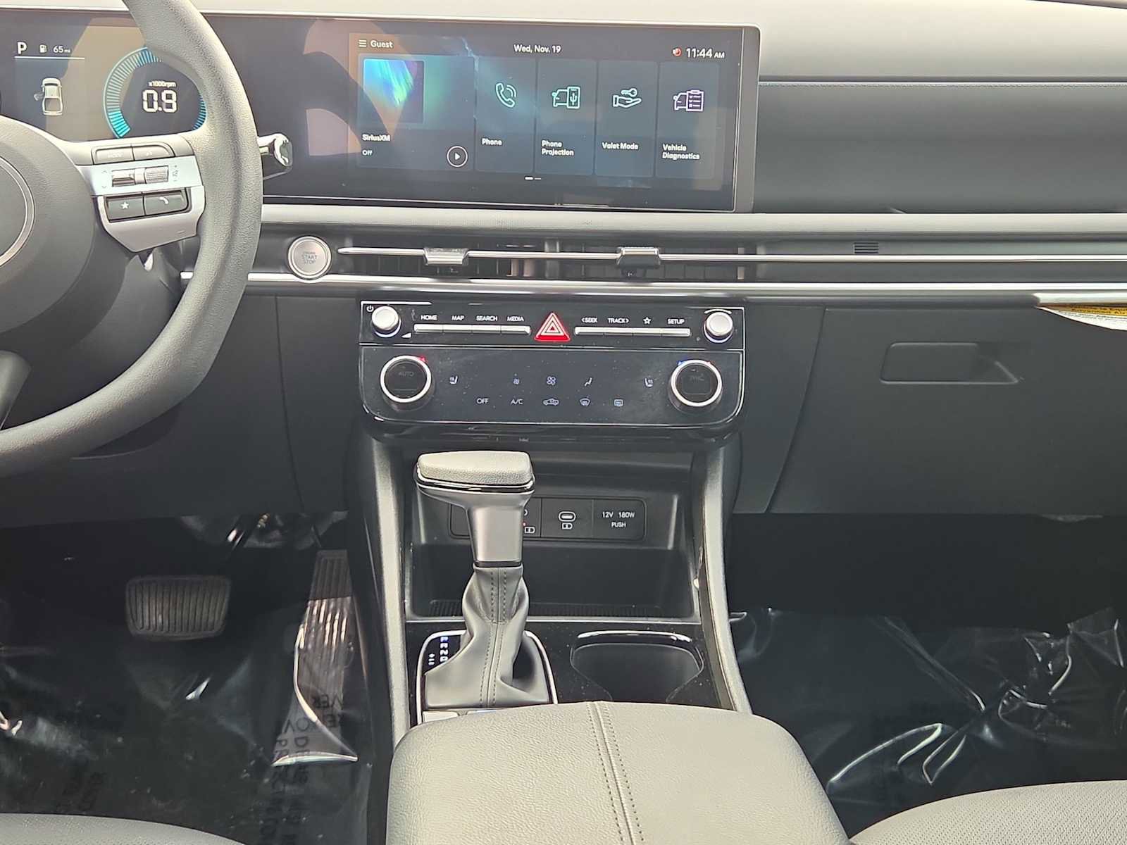 Certified 2025 Hyundai Santa Cruz SEL image 28