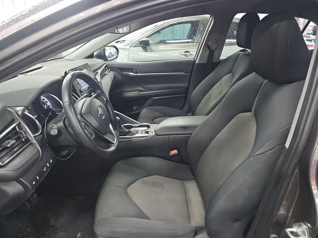 Used 2023 Toyota Camry LE w/ Cold Weather Package AWD/4WD image 5