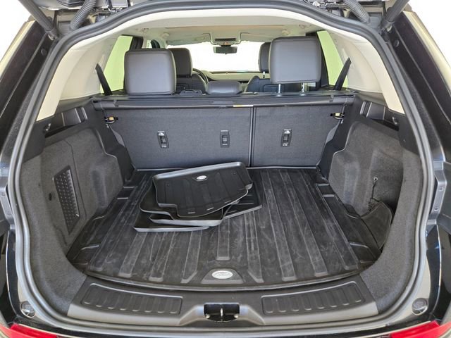 Used 2024 Land Rover Discovery Sport S AWD/4WD image 14
