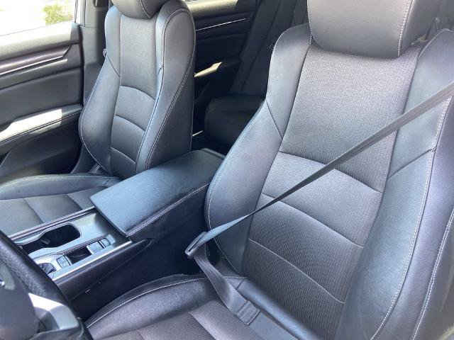 Used 2019 Honda Accord Sport image 14