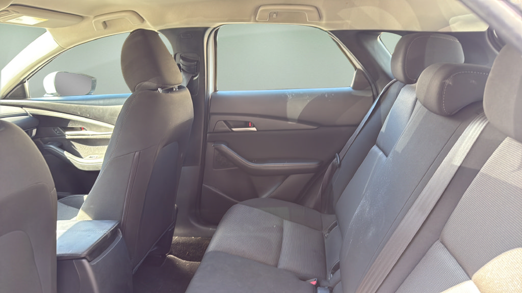 Certified 2024 MAZDA CX-30 AWD 2.5 S image 13