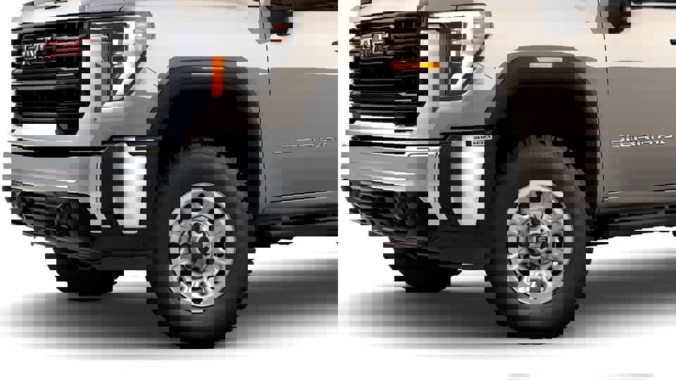 New 2026 GMC Sierra 3500 Pro image 30
