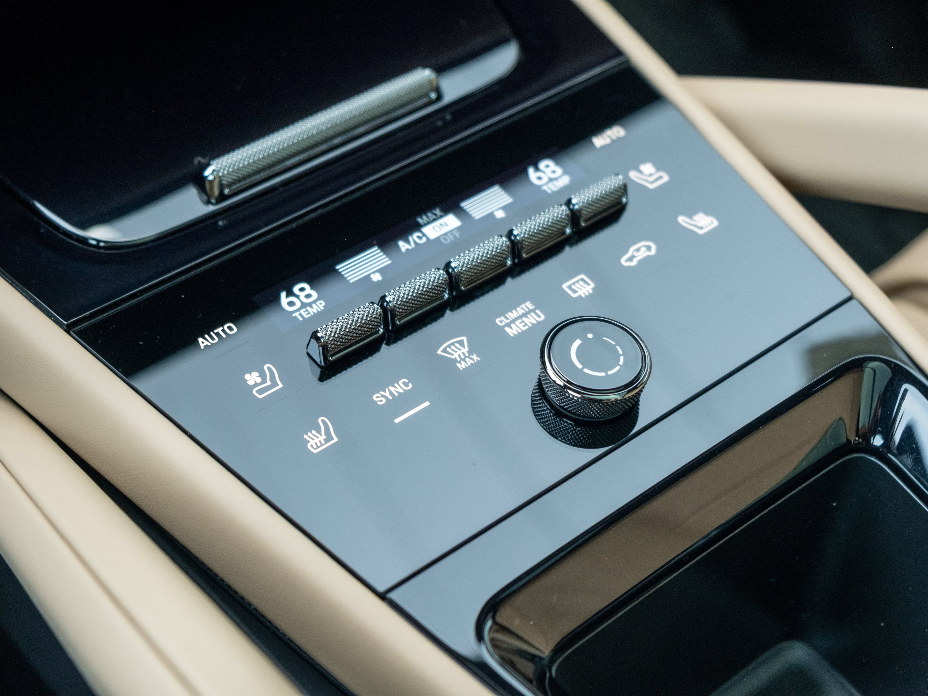 New 2026 Porsche Cayenne S AWD/4WD image 36
