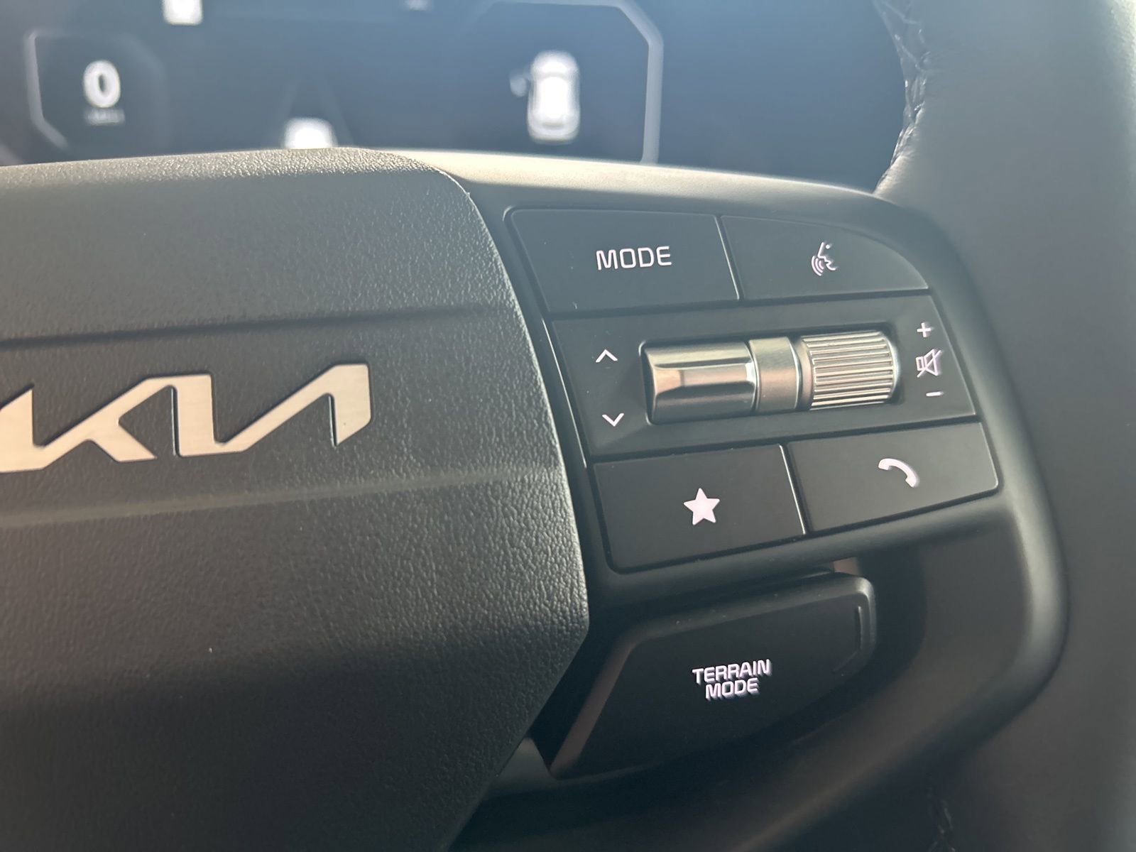 New 2026 Kia Sportage SX image 24