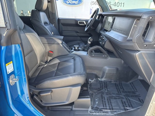 New 2025 Ford Bronco Badlands image 33