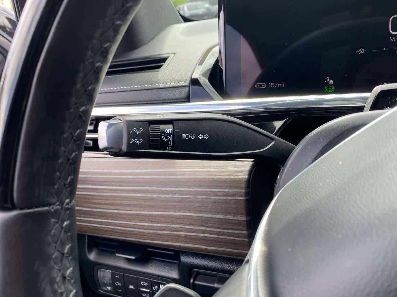 Used 2025 GMC Sierra EV Denali AWD/4WD image 22