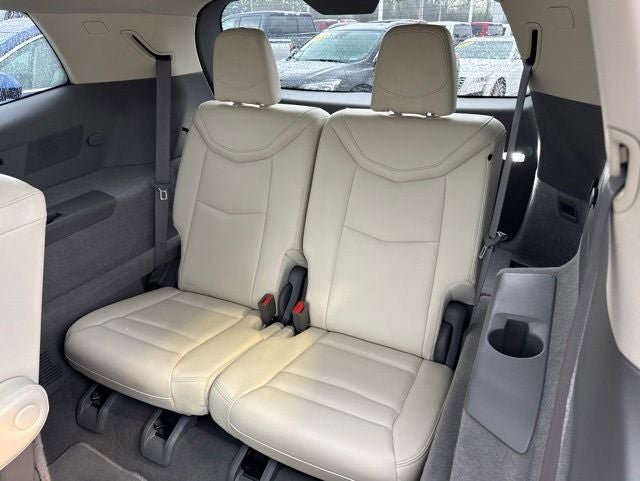 Certified 2023 Cadillac XT6 Premium Luxury w/ Technology Package AWD/4WD image 18