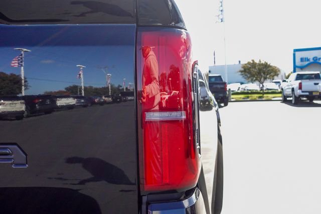 New 2025 Toyota Tacoma TRD Sport image 8