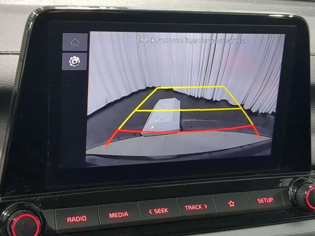 Used 2022 Kia Forte Sedan image 39