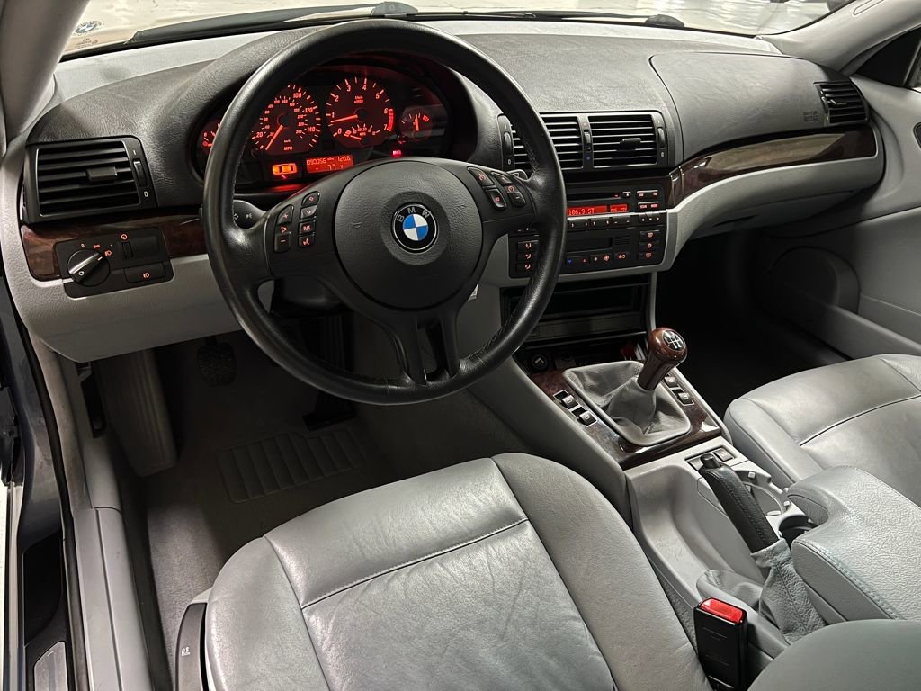 Used 2002 BMW 325Ci 325Ci image 13