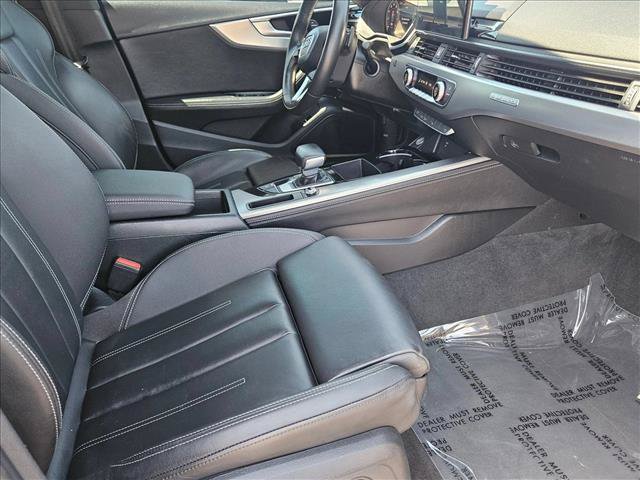 Used 2021 Audi A5 2.0T Premium Plus w/ Premium Plus AWD/4WD image 20