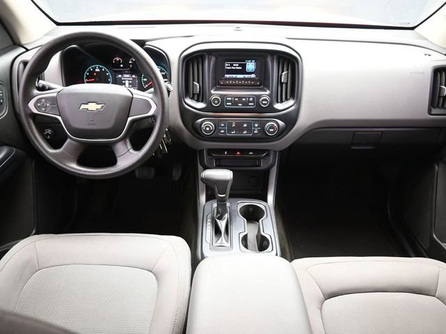 Used 2016 Chevrolet Colorado W/T w/ WT Convenience Package image 26