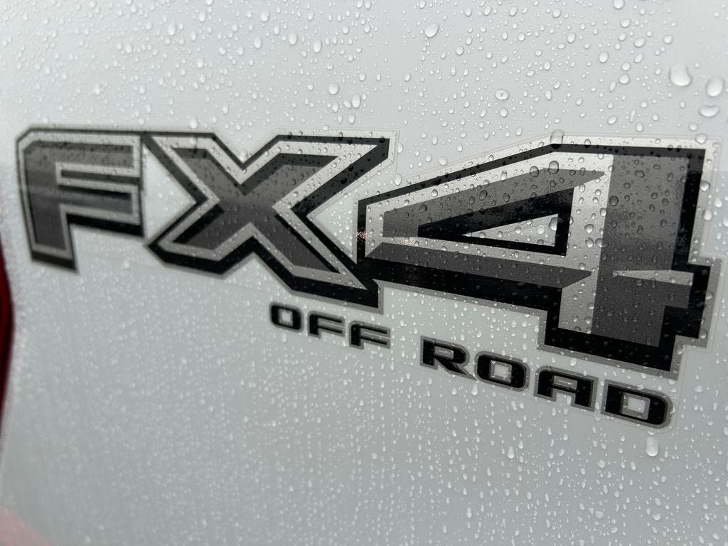 Used 2025 Ford F150 Platinum w/ FX4 Off-Road Package AWD/4WD image 32