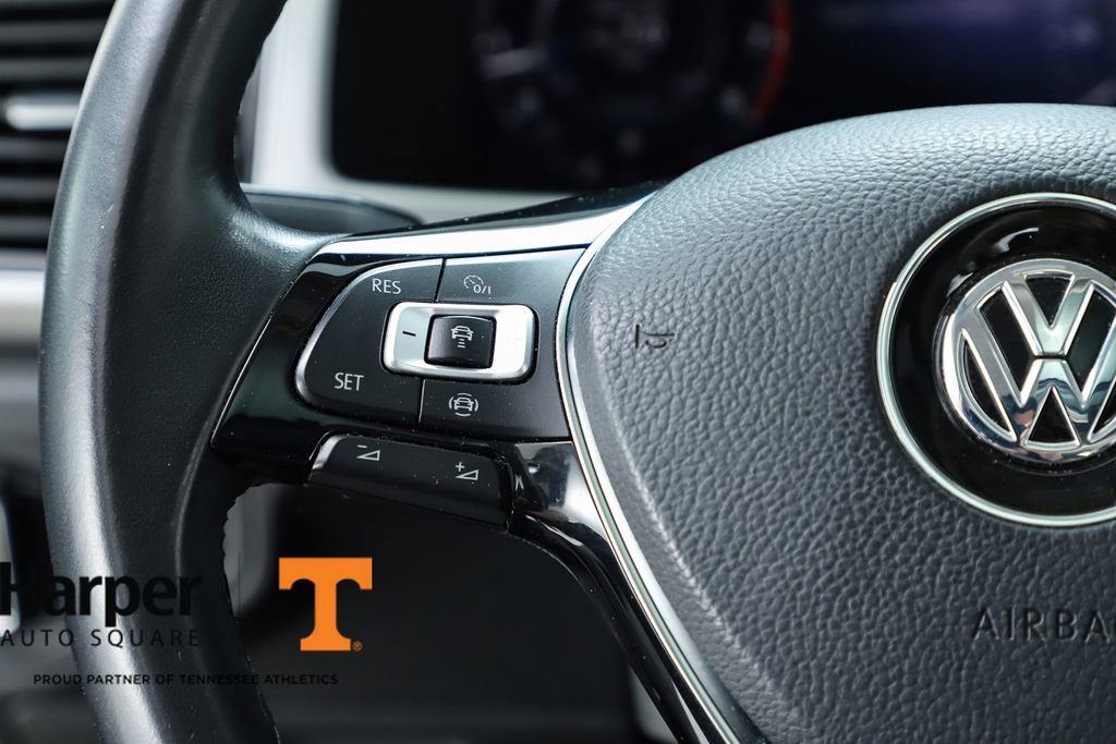 Used 2019 Volkswagen Atlas SEL image 21