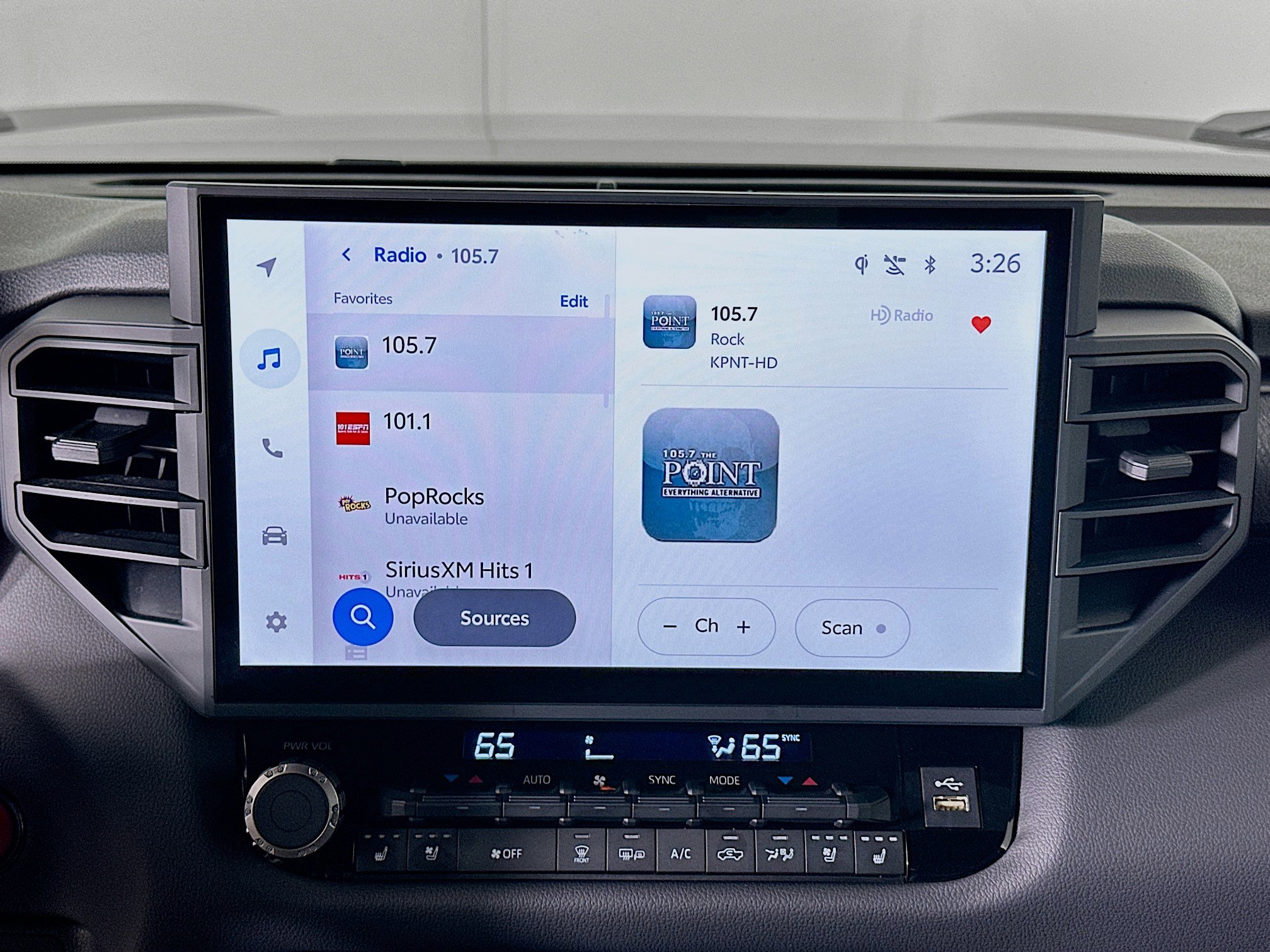 Used 2025 Toyota Tundra TRD Pro image 21