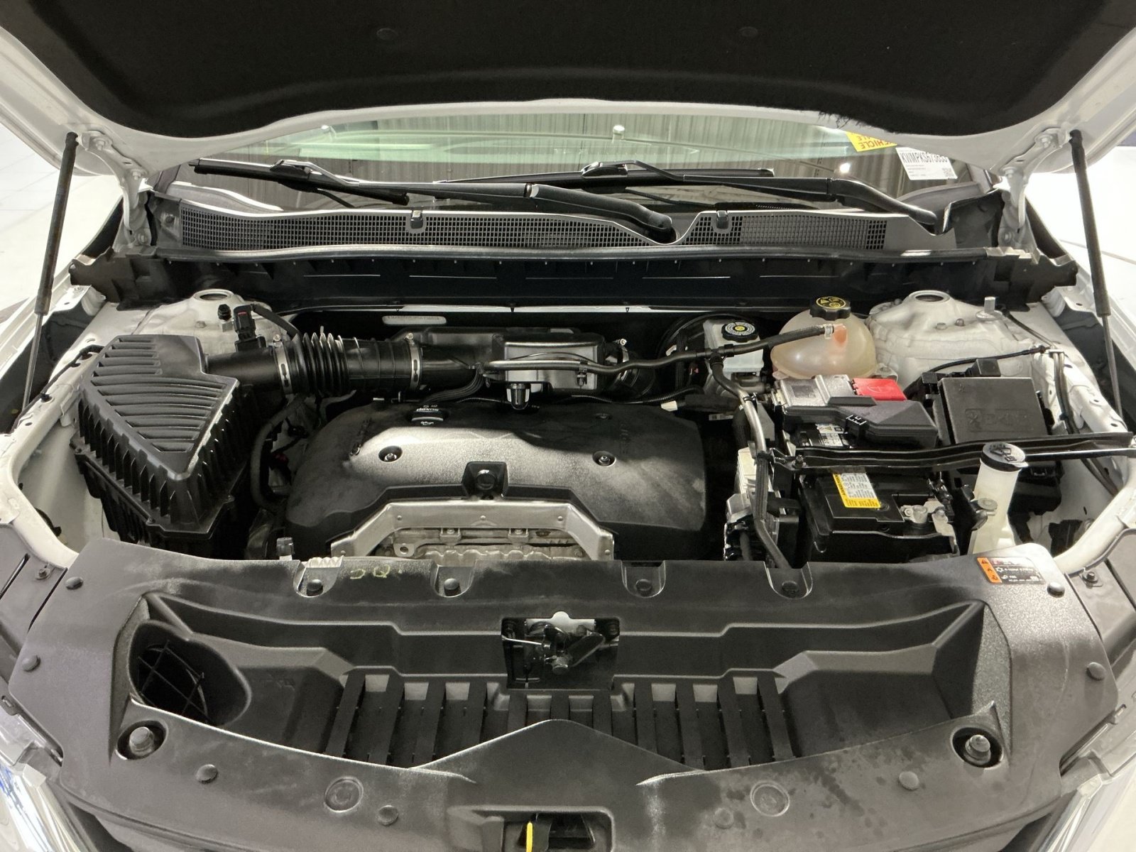 Used 2019 Chevrolet Blazer LT FWD image 27