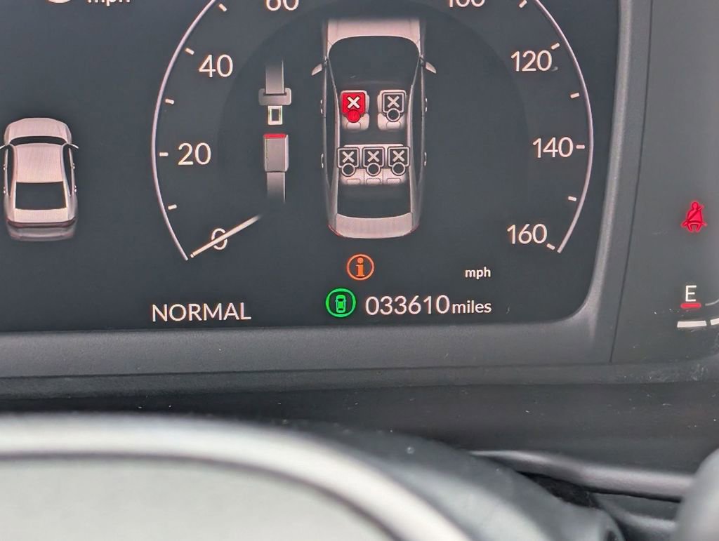 Used 2024 Honda Accord Sport image 25