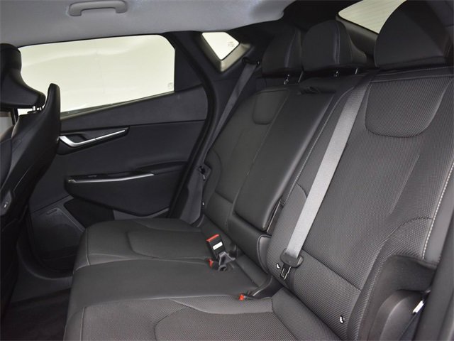 Used 2024 Kia EV6 Wind w/ Wind Technology Package image 11