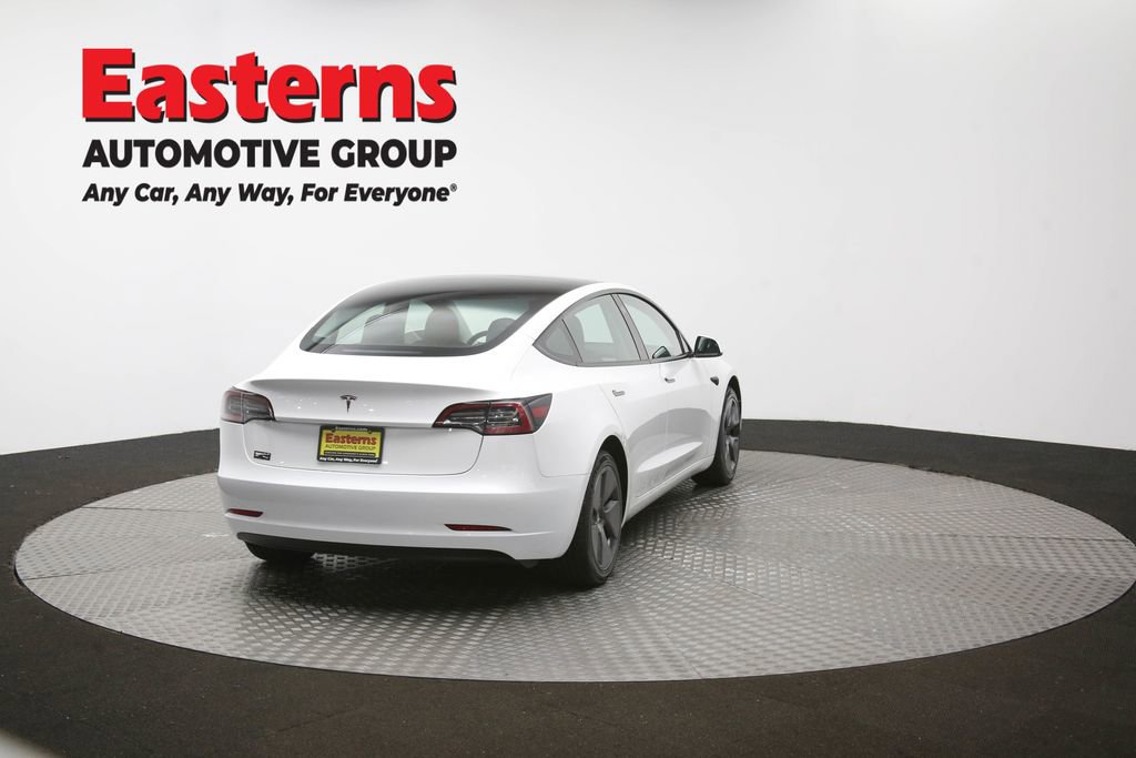 Used 2023 Tesla Model 3 Standard Range RWD image 36