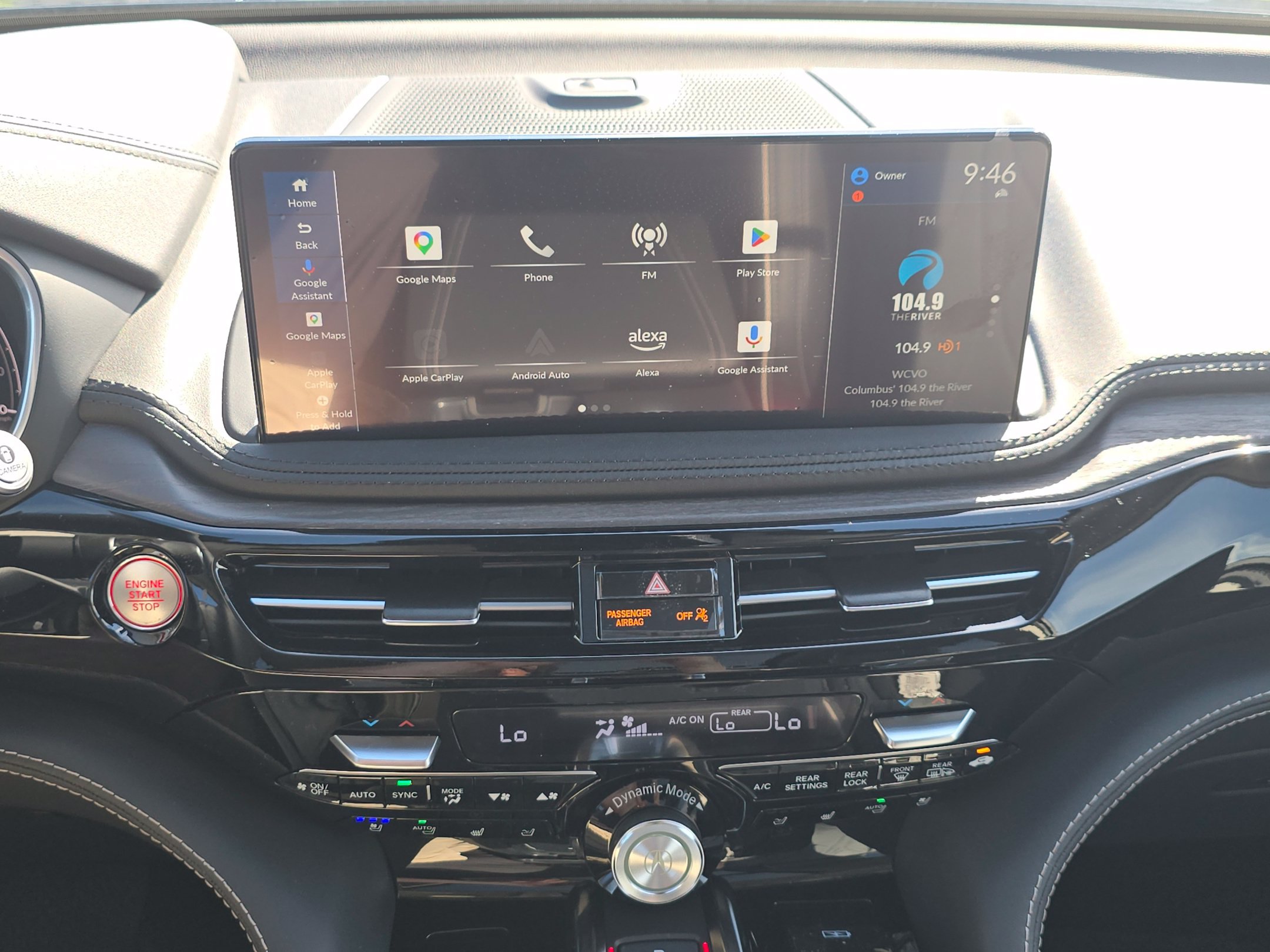New 2026 Acura MDX w/ Advance Package AWD/4WD image 26