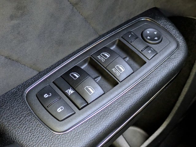 Used 2022 Dodge Charger SRT Hellcat w/ Harman/Kardon Audio Group RWD image 23