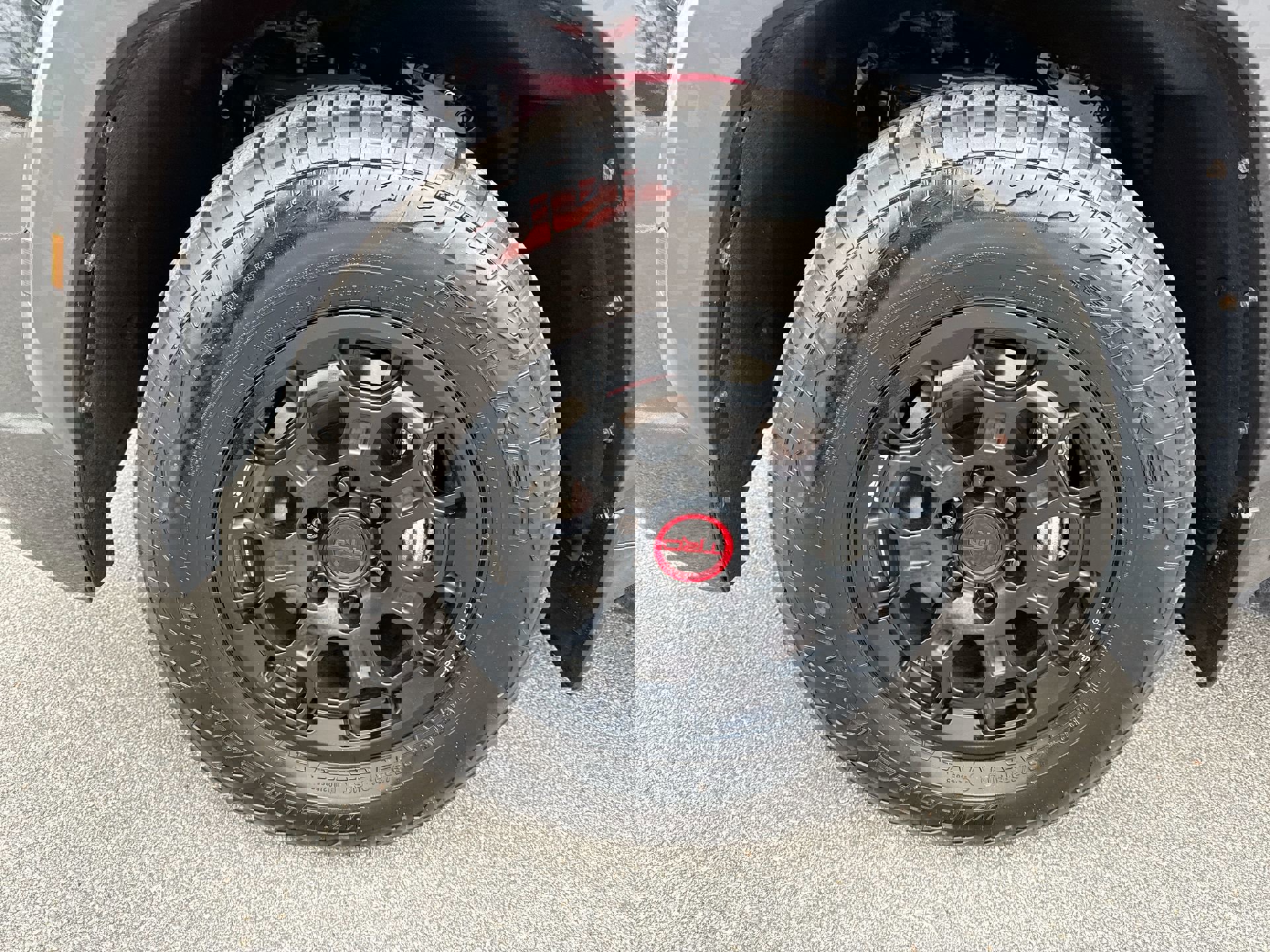 Certified 2025 Toyota Sequoia TRD Pro image 19