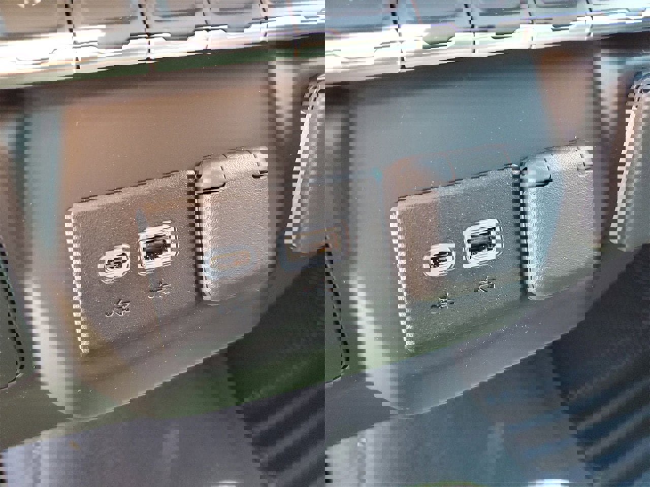 New 2026 Chevrolet Silverado 1500 Custom Trail Boss image 25