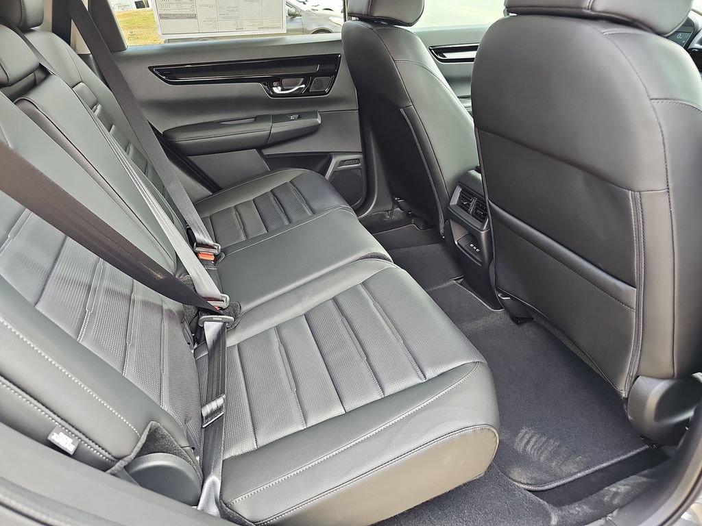 New 2026 Honda CR-V EX-L image 12