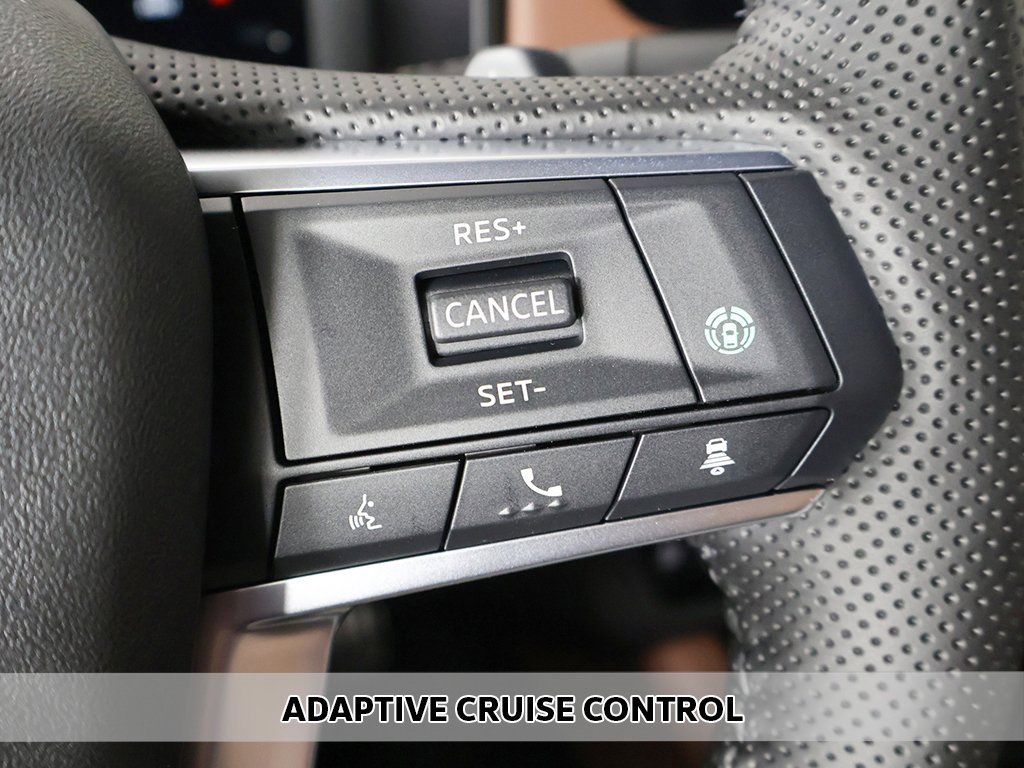 New 2025 Mitsubishi Outlander SEL image 6