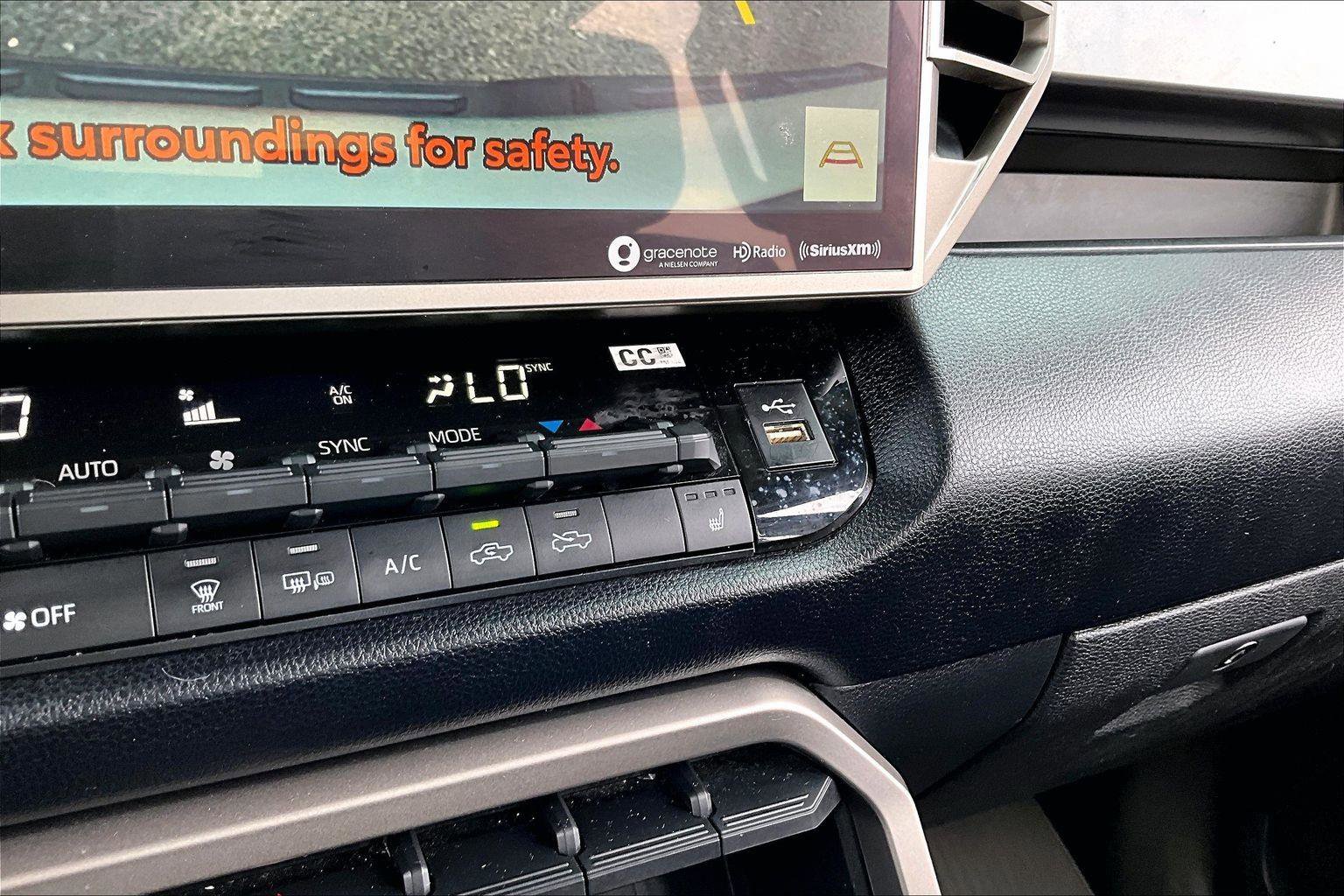 Used 2024 Toyota Tundra SR5 image 31