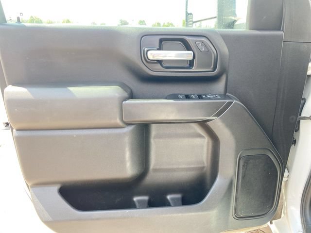 Used 2021 GMC Sierra 2500 4x4 Crew Cab w/ Convenience Package image 20