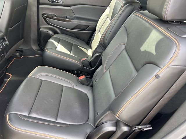 Used 2022 GMC Acadia AT4 w/ Preferred Package image 23