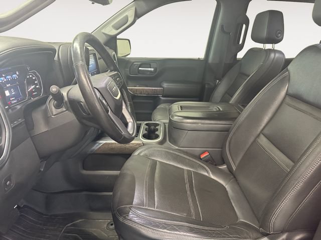 Used 2021 GMC Sierra 1500 Denali w/ Denali Ultimate Package AWD/4WD image 7
