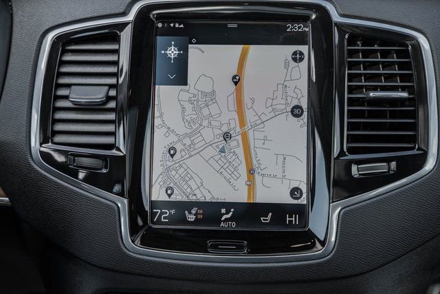 Used 2022 Volvo XC90 T5 Momentum w/ Advanced Package image 23