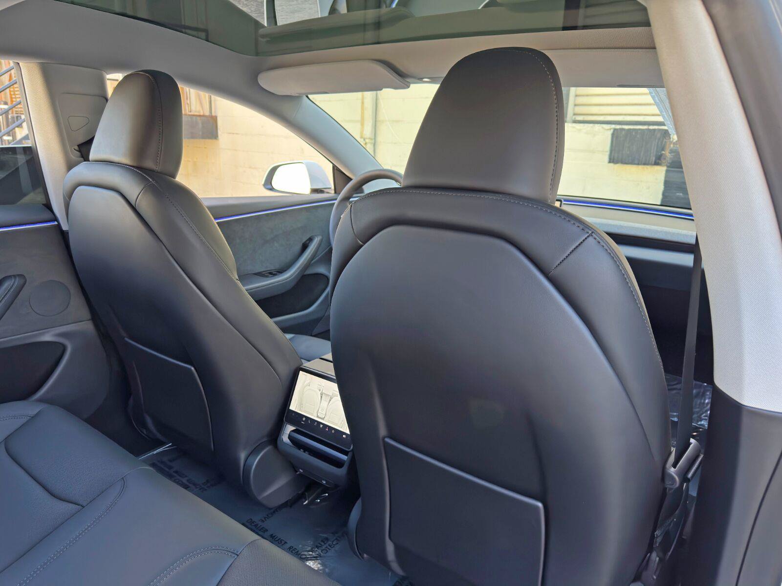 Used 2024 Tesla Model 3 Long Range AWD/4WD image 40