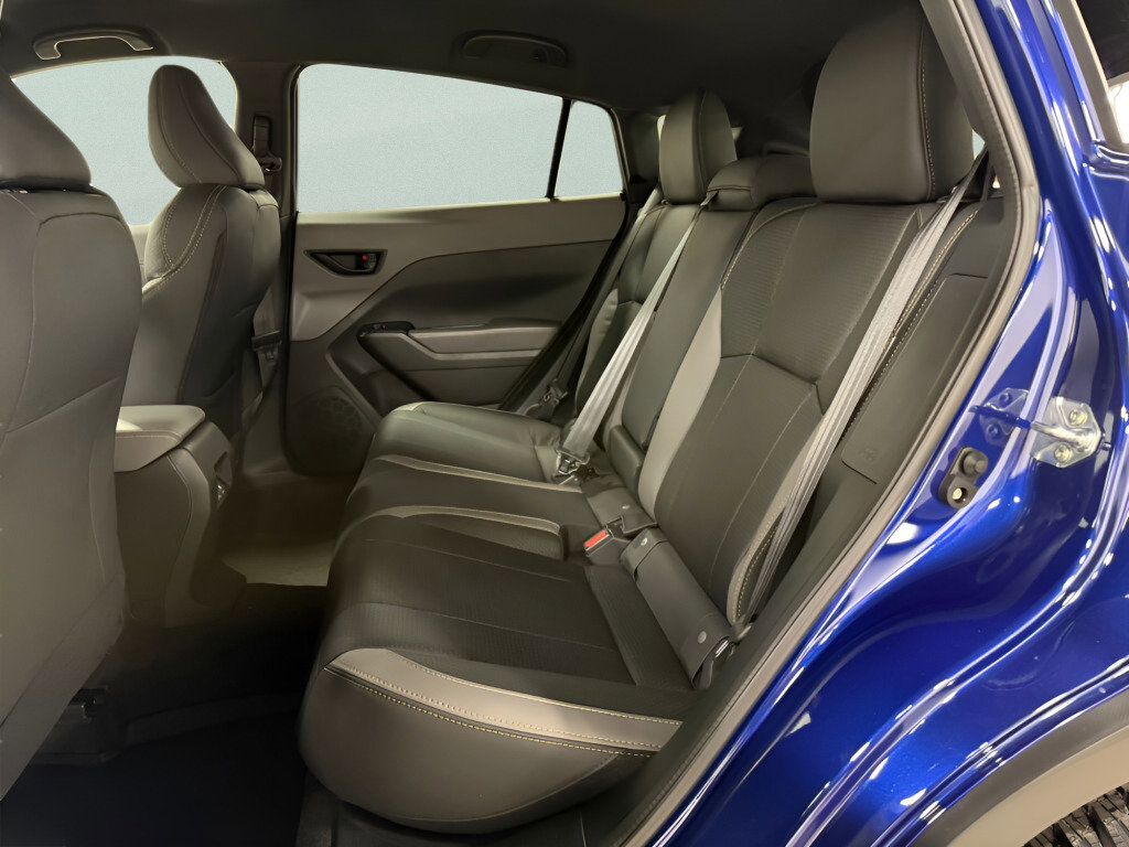 New 2026 Subaru Crosstrek 2.5i Wilderness image 18