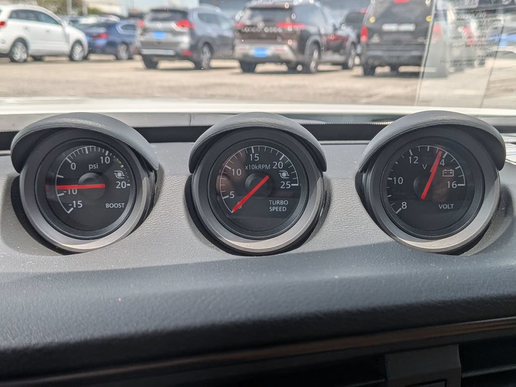 New 2027 Nissan Z Performance RWD image 36