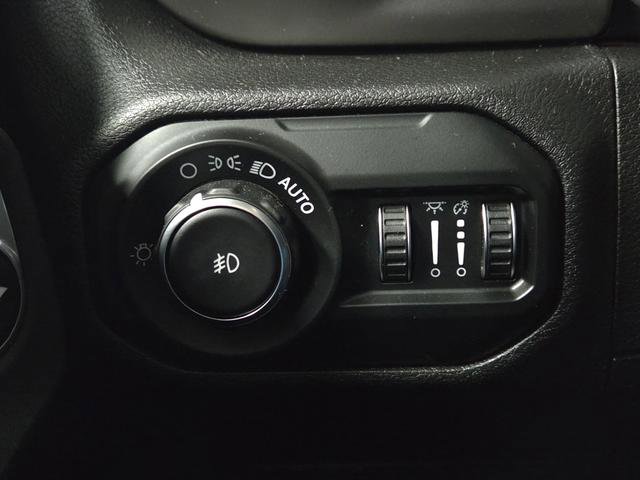 Used 2021 Jeep Wrangler Unlimited Sport S image 23